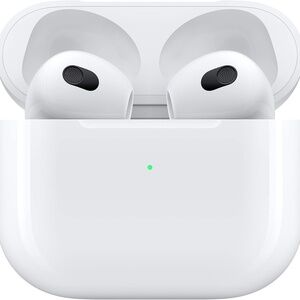 Apple AirPods 3rd Generation JUST THE CASE!!!!